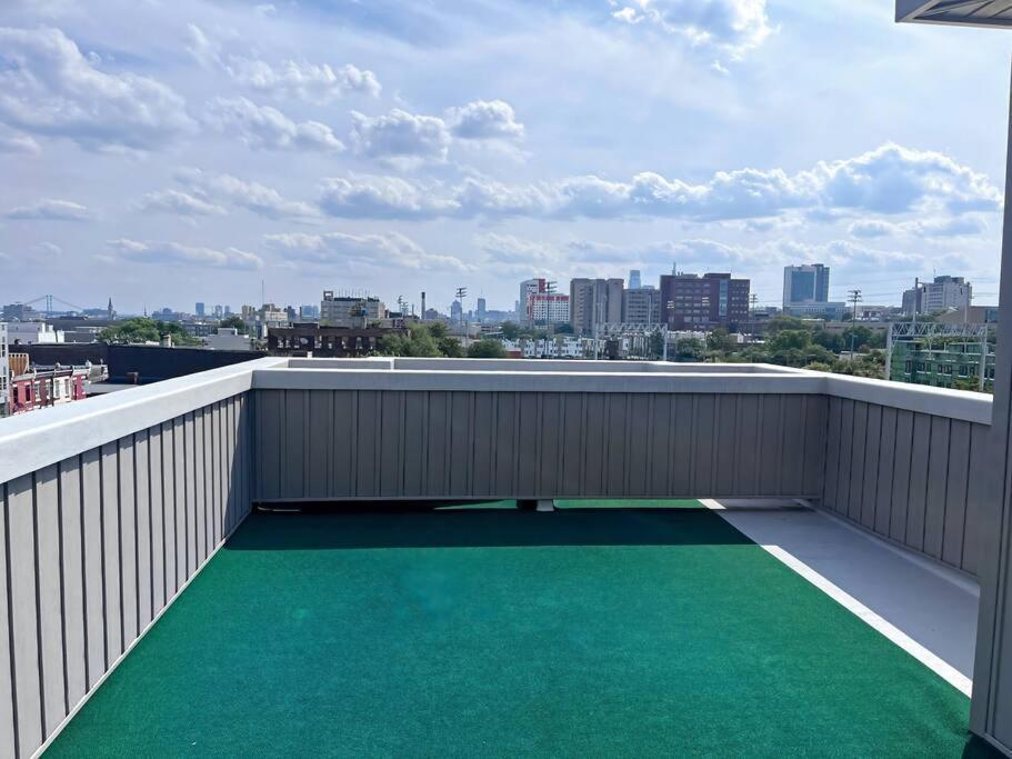 Yanne'S Place - Philabundance Views Philadelphia Luaran gambar